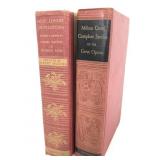 Vintage Music Great Operas and Encyclopedia books