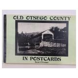 Old Otsego County In Postcards book