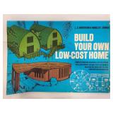 1972 Build Your Own Home