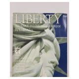 Liberty Statue and the American Dream book
