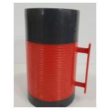 Vintage Aladdin thermos bottle