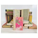 Collection of vintage Reader