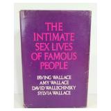 1981 The Intimate Sex Lives of Famous People