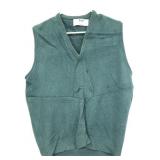 Pringle of Scotland 100% lambs wool vest