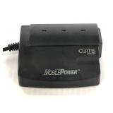 Curtis by Rolodex Mobile Power inverter