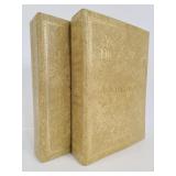 Websters Dictionary of the English Language