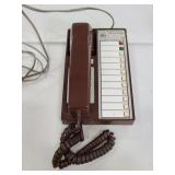 Bell system vintage telephone