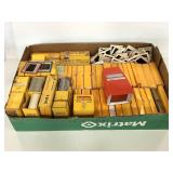Lot of assorted souvenir slides w/ pre-viewer
