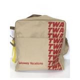 TWA Getaway Vacations bag