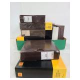 Collection of slide Carousels and some slides