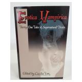 Erotica Vampirica book 1994