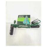 New old stock Christmas tree light controller