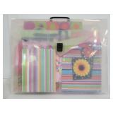 Gift bag collection set