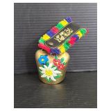 Small decorative bell