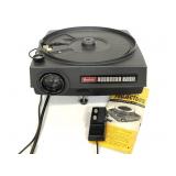 Vintage Kodak Carousel 700 projector