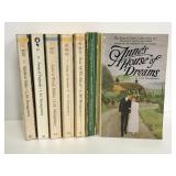 Anne of Avonlea series book collection
