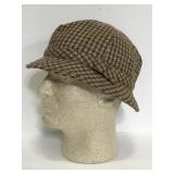 Lana Laine styled by Wegener wool & polyester hat