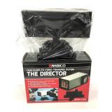 New Ambico- Film/ slides to video transfer system