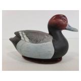 Jasco ceramic duck lint brush