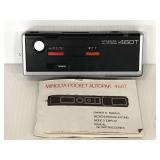 Minolta Pocket AutoPak 460T with manual