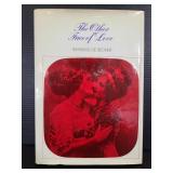 The other face of Love book