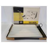 Vintage 35mm slide sorter