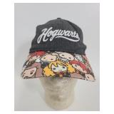 Harry Potter Hogwarts ball cap