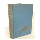 The Travels of Marco Polo vintage book