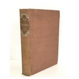 "Pride & Prejudice" 1940 book by Jane Austen