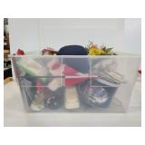 Lot of decor, signs, and home items