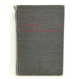 Standard handbook for secretaries 1956