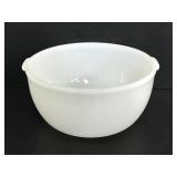 Vintage glassbake for Sunbeam mixing bowl