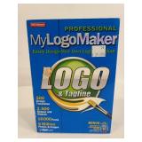 My Logo maker program