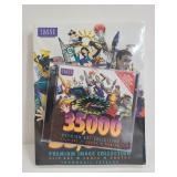 IMSI 35,000 clipart new sealed