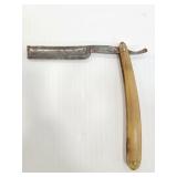 Henry Marta Hamburg Germany straight razor