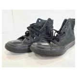 Size 13 Converse Chuck Taylors youth