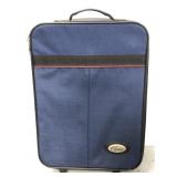 Ingear Classic blue suitcase