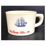 Ship Recovery Salem 1794 mug
