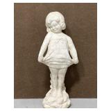 Cement garden girl state