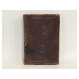 Petite Common Prayer bible