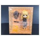 Dal City Police Jack Jun Planning doll in box