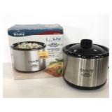 Rival Little Dipper 16oz Crock Pot with box
