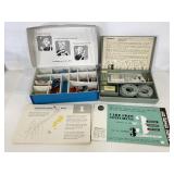 Lot of sewing accessory materials