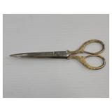 Eversharp forged steel U.S.A. scissors