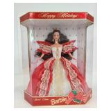 1997 Special Edition Holiday Barbie in box
