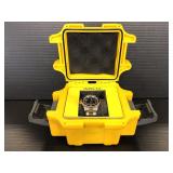 New Invicta Diver Watch