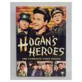 First season of Hogan