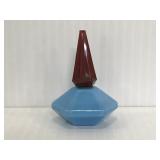 Vintage LouLou Cacharel perfume bottle