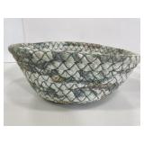Cloth bowl