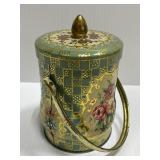 Vintage Murray-Allen Regal Crown tin